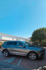 Volkswagen Tiguan 1.5 TSI RLine - Volkswagen Tiguan: Rline