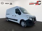 Nissan NV400 3,5t dCi 130 DPF L2H2 COMFORT - Nissan Nv400