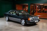 Mercedes-Benz CE 230 / 95% FIRST PAINT / SAMMLERSTÜCK - Mercedes-Benz Coupé aus dem Jahr 1989