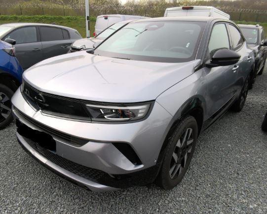 Image of Opel Mokka