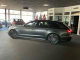 Audi A6 Avant 3.0 TDI quattro competition/Matrix - Audi A6: Competition