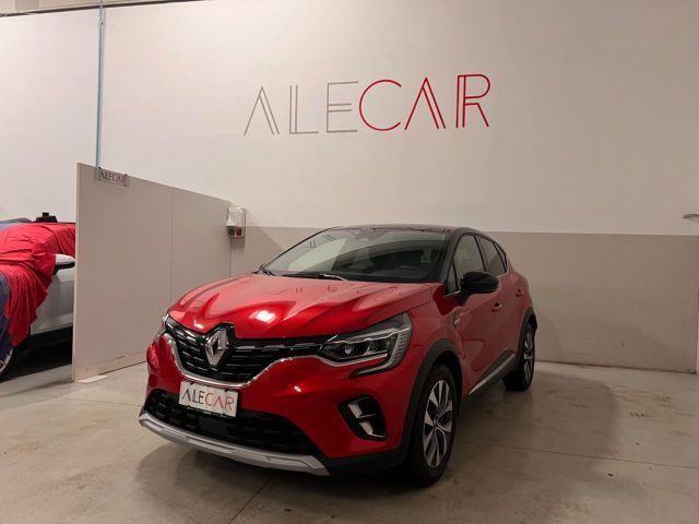 Renault Captur 1.6 Plug-in Hybrid E-Tech 160 CV 