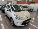 Ford FORD Ka 1.2 8V 69CV Titanium - Ford Ka/Ka+ aus 2012