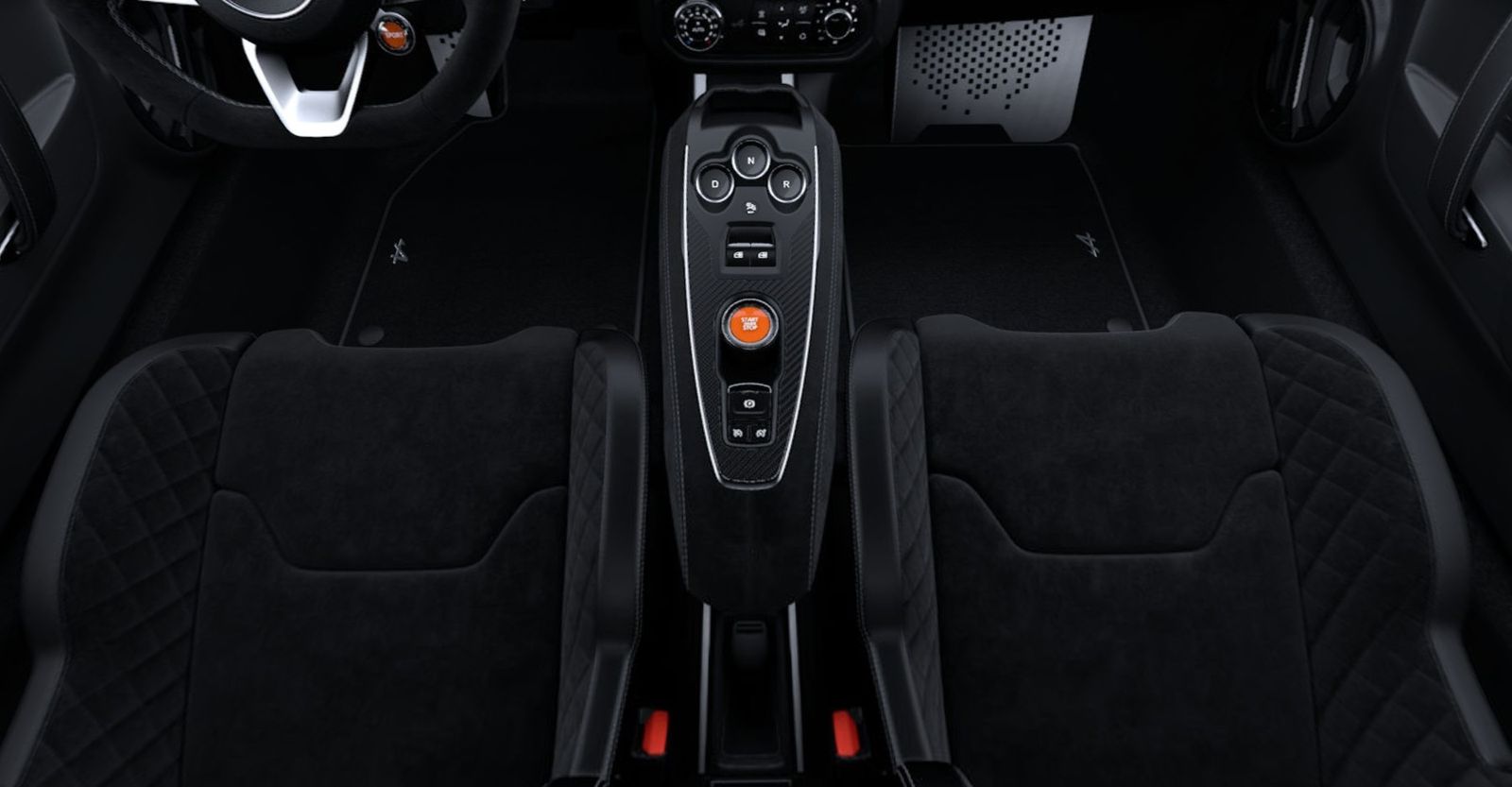 Alpine A110 - Bild 10