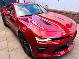 Chevrolet Camaro 6.2 EU Modell - Chevrolet Camaro in Bochum