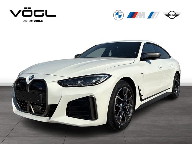 BMW i4 M50 Gran Coupé Driv.Ass.Prof. Glasdach