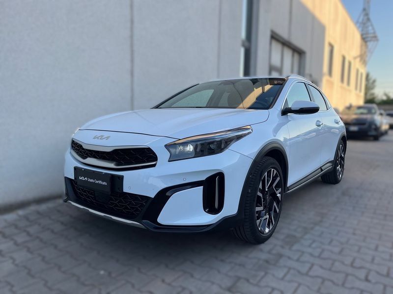 Image of Kia XCeed
