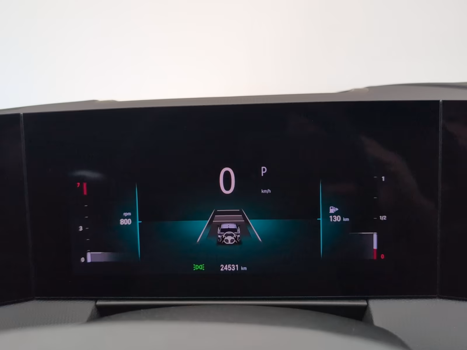 Opel Astra AT8 GS Navi S-Dach HuD IntelliLux ACC, миниатюра 30
