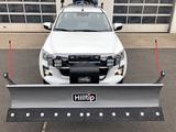 Isuzu D-Max Space Cab LS AT + Kipper + Winterdienst + - Isuzu D-Max Kipper Gebrauchtwagen