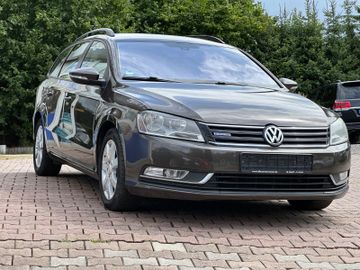 Bild 3 VW Passat Variant Trendline Zahnriemen NEU