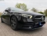 Mercedes-Benz A 250 DCT Limousine