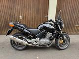 Honda CBF500A - A2 Drosselung möglich - HONDA CBF 500
