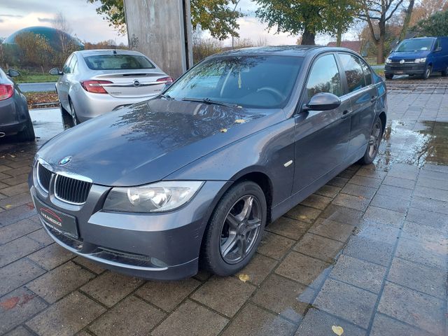 BMW 320i (neu)