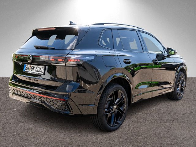 Volkswagen Tiguan R-Line 2.0TDI 4M DSG LED PANO AHK foto 2
