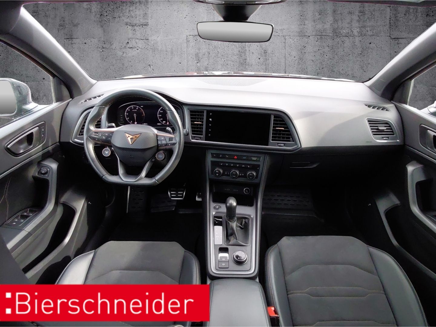 Cupra Ateca - Bild 14
