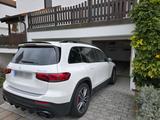 Mercedes-Benz GLB35 AMG 4matic Totwinkel Multibeam 360 - gebrauchte Mercedes-Benz GLB 35 AMG aus dem Jahr 2023