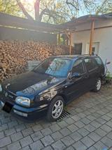 Volkswagen Golf 2.9 VR6 Syncro VR6 - Volkswagen Golf: Vr6 Syncro