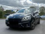 BMW 216d Automatik SportLine,Navi,Bluetoot... - BMW 216 Active Tourer in Frankfurt (Main)