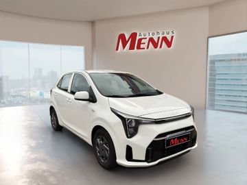Kia Picanto 1.0 GDI 68PS Vision Navi PDC SHZ Klima
