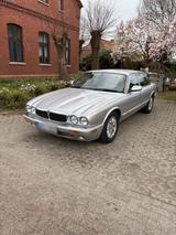 Jaguar XJ8 Verkauf/Tausch TÜV 02/28 - Jaguar XJ8 aus 2003