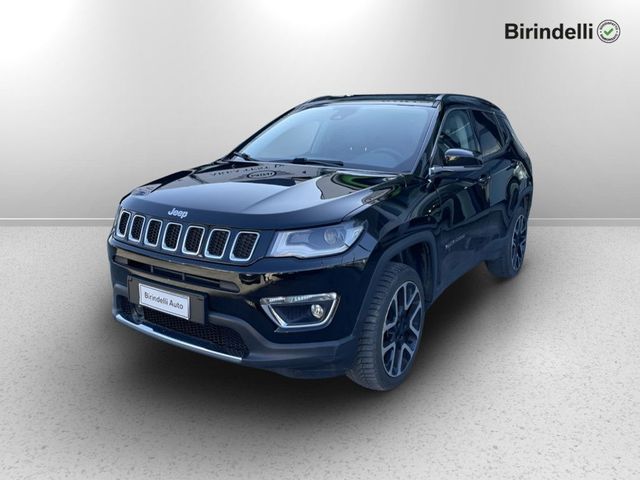 Jeep JEEP Compass 2ª serie - Compass 2.0 Multijet II 