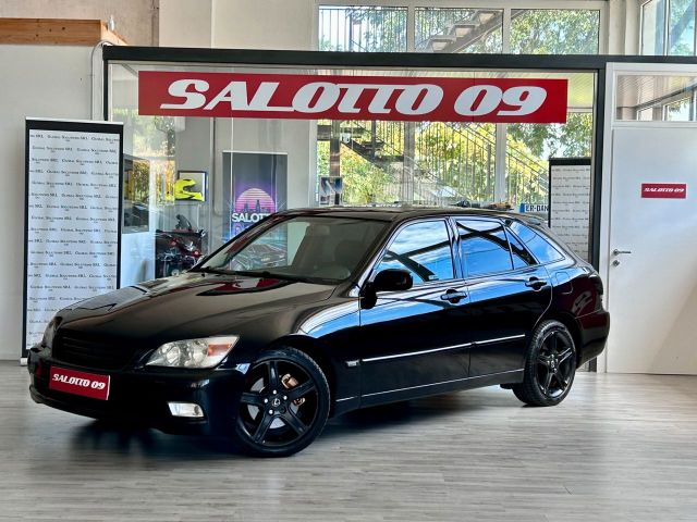 Lexus IS 300 Sportcross *2JZ Motors*GPL*AUTOMATI