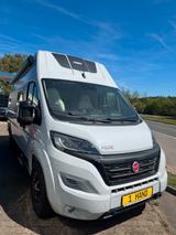 Pilote V 633 M Hubbett 4x Solar 3x Lithium Autark LED - Pilote Etagenbett