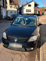 Volkswagen VW GOLV V PLUS | Ausschalten - Volkswagen LT aus 2006