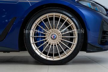  Alpina B4 photo 7