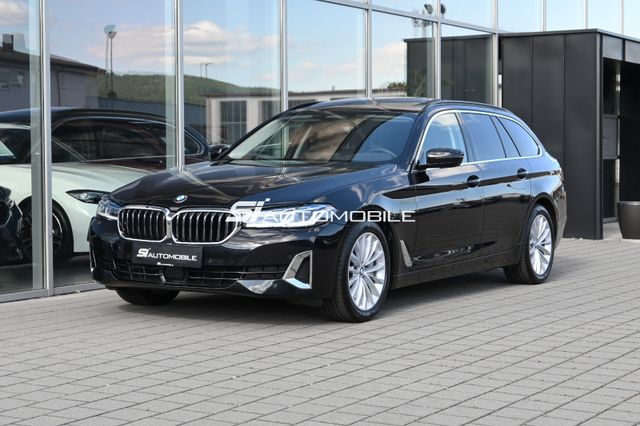 BMW 530d xDr. Touring Luxury °UVP 95.800€°ADAP.DRIVE