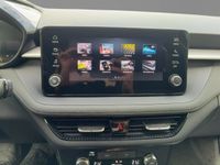 Skoda Fabia - Vorschau Bild 8