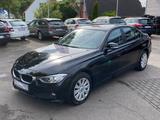 BMW 316 i Lim./Bi Xenon/Sitzheizung/Licht- & Regens. - BMW 316: Limousine
