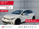 Volkswagen Golf GTI 2.0 TSI DSG LED+NAVI+2xPDC+ACC+SHZ+18" - Volkswagen Golf: Gti1