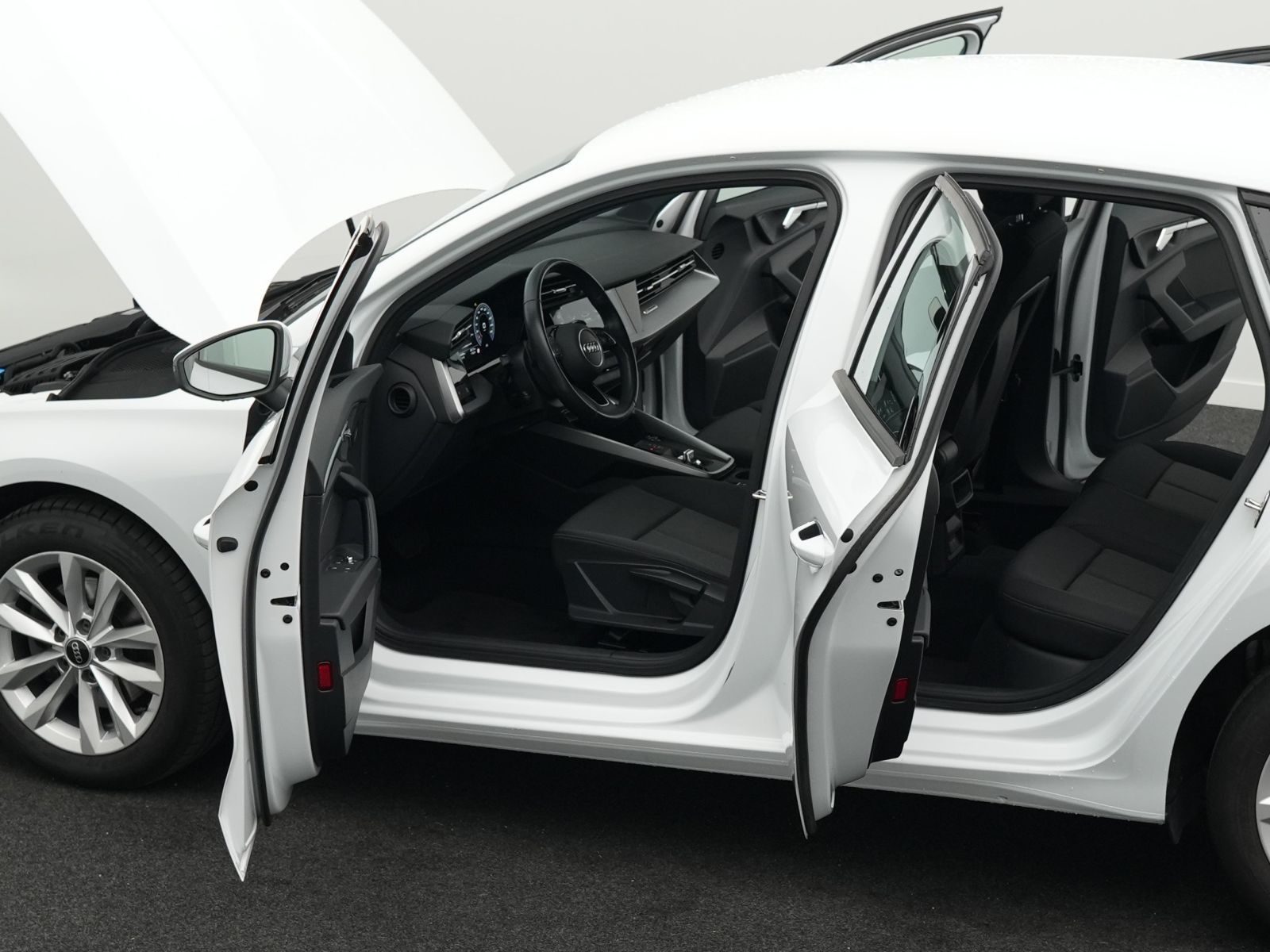 Audi A3 - Bild 32