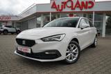 Seat Leon ST 2.0 TDI Style LED Navi ACC Kamera - Seat Leon Gebrauchtwagen in Erfurt
