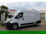 Fiat Ducato L2H2 140 AT8 SOFORT FULL LED/NAVI/KLIMAAU - Fiat Ducato: 2.8