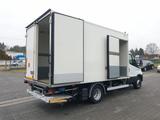 Iveco Daily 60C15 KÜHLKOFFER+LBW 1200 kg V500 MAX 1.HD - Pkw-Anhänger 1200 kg