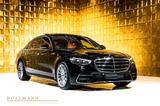 Mercedes-Benz S450d 4M LONG + AMG LINE+ 4 Seater + MY2026 - Mercedes-Benz S 450 Neuwagen