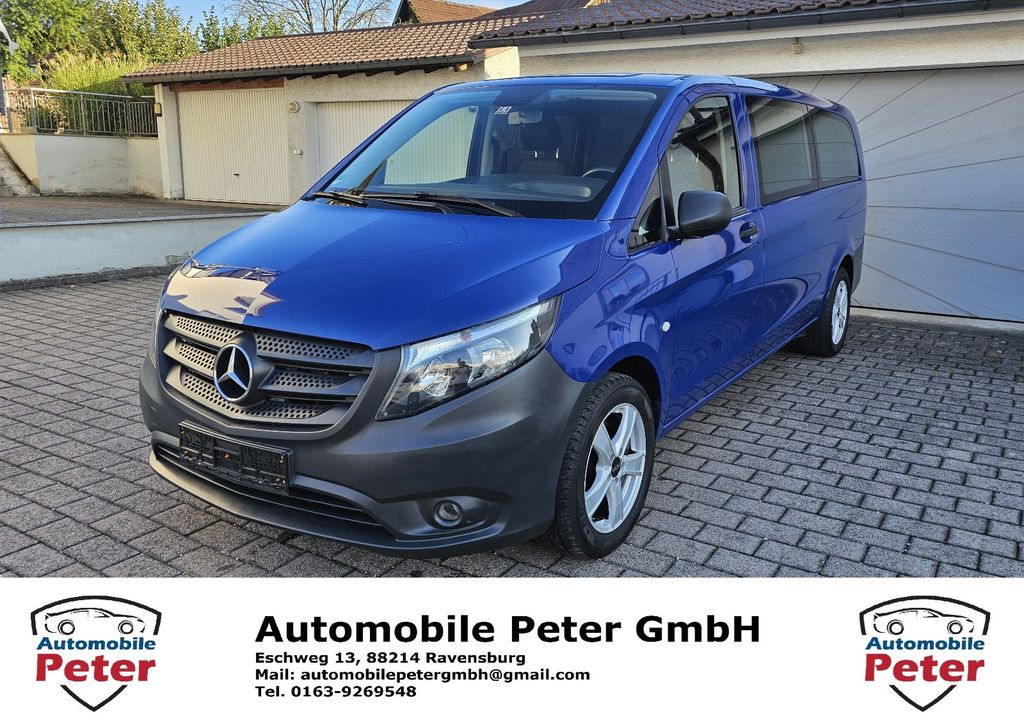Image of Mercedes-Benz Vito