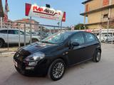 Fiat Punto Evo 1.3 Mjt 95 CV Dynamic - Fiat Punto Evo Dynamic mit Diesel-Antrieb