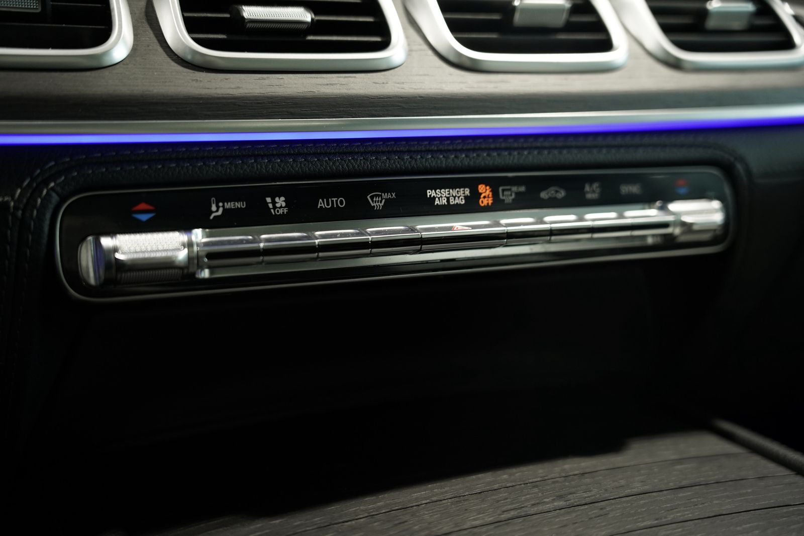 Mercedes Benz Gle 450