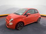 Fiat 500 1.0 CLUB Klima*GRA *EFH*LR*el.ASP - Fiat 500 in Halle