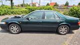 Cadillac Seville STS 4.6 V8 STS - Cadillac Seville aus 2000