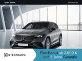 Mercedes-Benz EQE 350+ SUV AMG Night Pano AHK DISTRO DigiLight