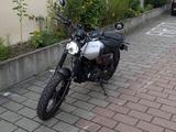 Keeway X-Light 125 ABS - KEEWAY X LIGHT 125