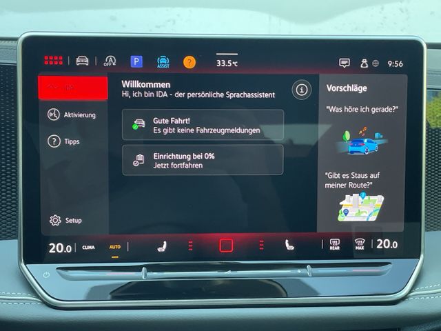 Passat Variant 1.5 eTSI Business AHK/Kamera/Navi