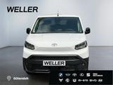 Toyota Proace City 1.5 D-4D L2 Meister *Navi*PDC*CarPla - Toyota Gebrauchtwagen in Gütersloh