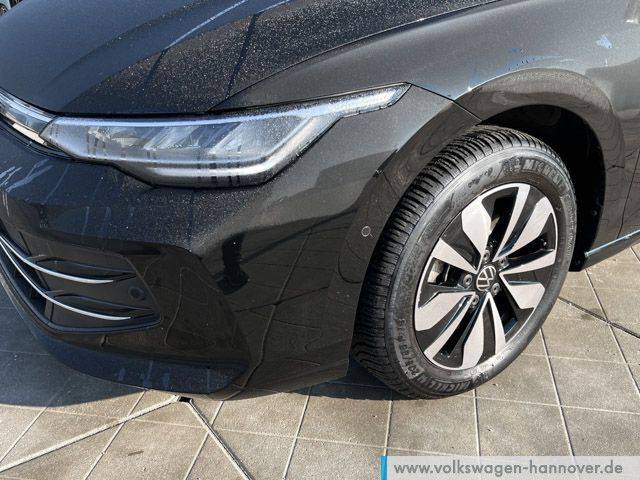 Volkswagen Golf - Bild 8