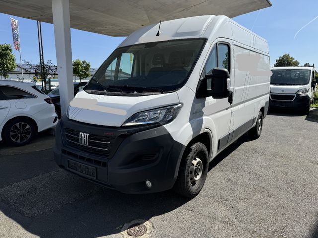 Fiat Ducato Hochr.-Kasten 35 160 L2H2 RS: 3450 mm