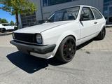 Volkswagen Polo/86C Umbau ca.200PS, Projekt - gebrauchte VW Polo aus dem Jahr 1990